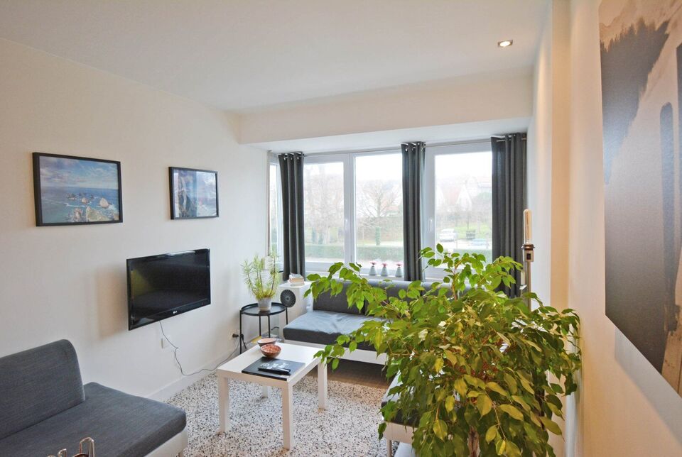 Appartement à vendre à Knokke-Heist