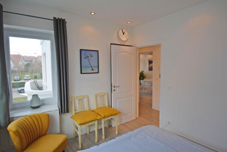 Appartement à vendre à Knokke-Heist