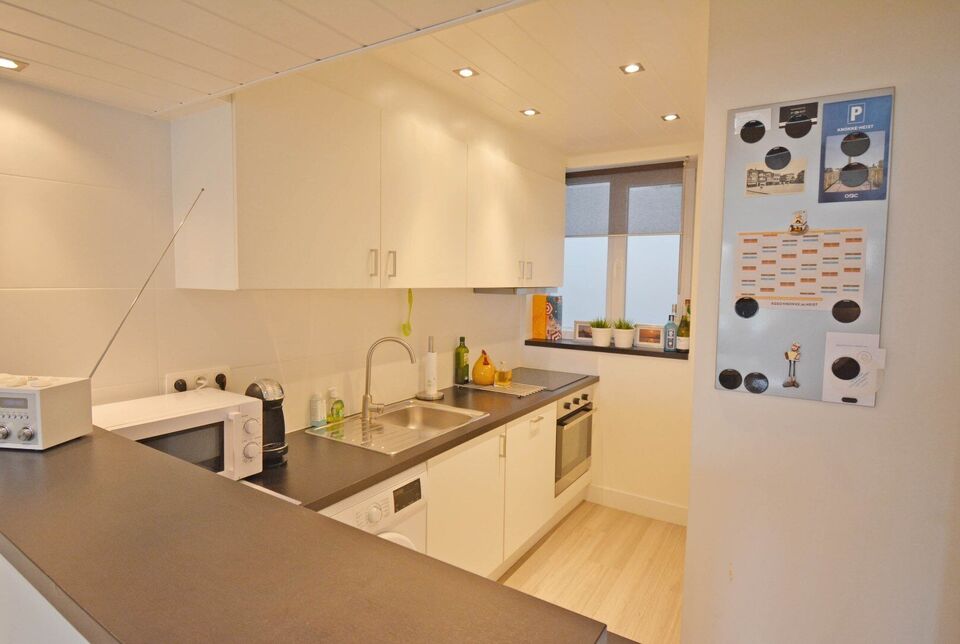 Appartement à vendre à Knokke-Heist