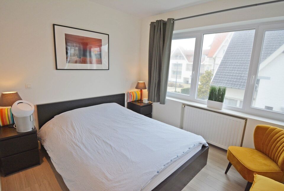 Appartement à vendre à Knokke-Heist