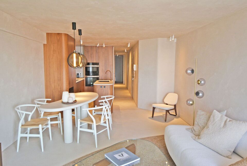 Appartement à vendre à Knokke-Heist