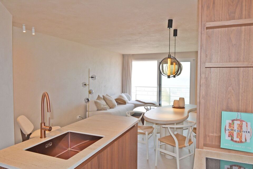 Appartement à vendre à Knokke-Heist