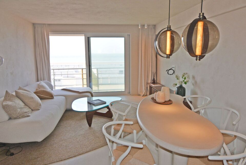 Appartement à vendre à Knokke-Heist