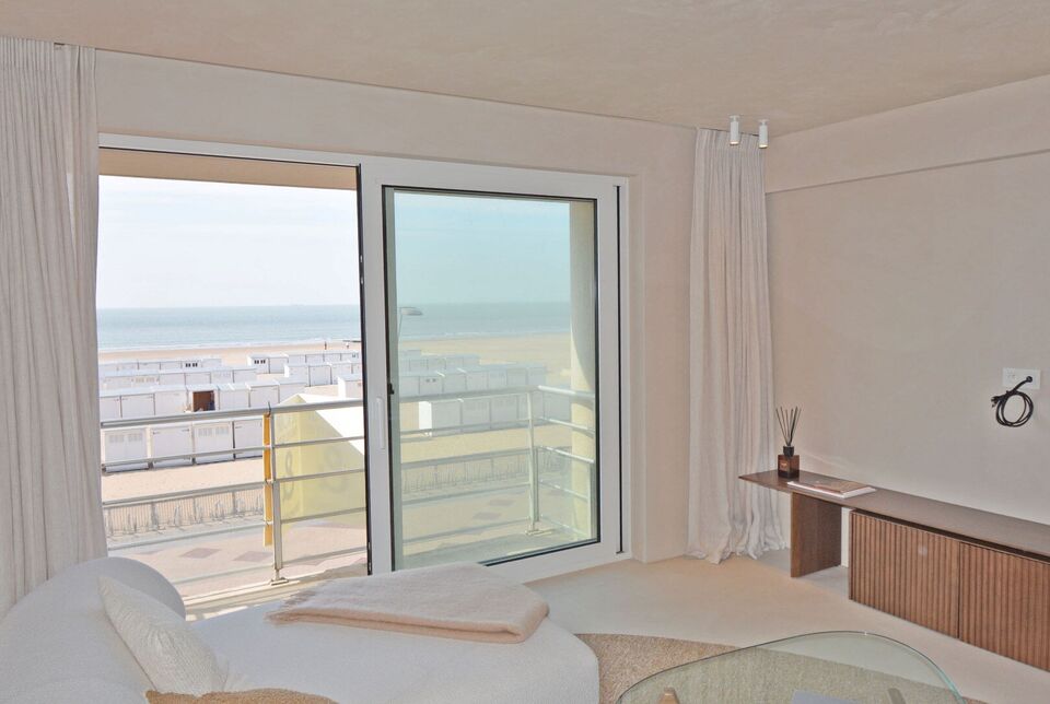 Appartement à vendre à Knokke-Heist