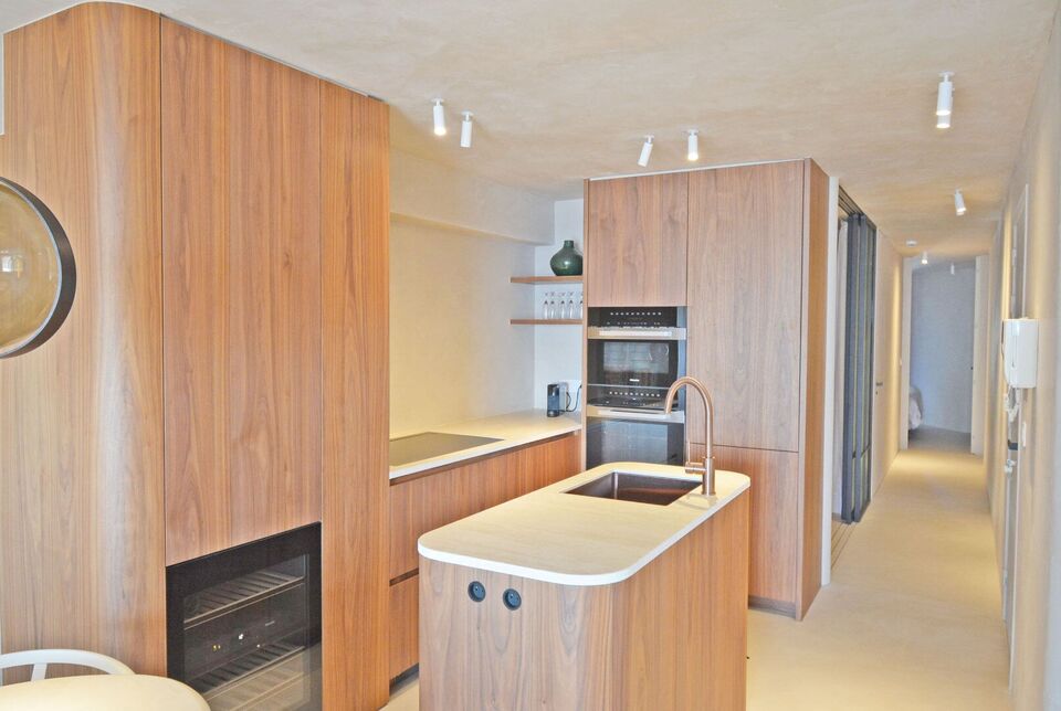 Appartement à vendre à Knokke-Heist