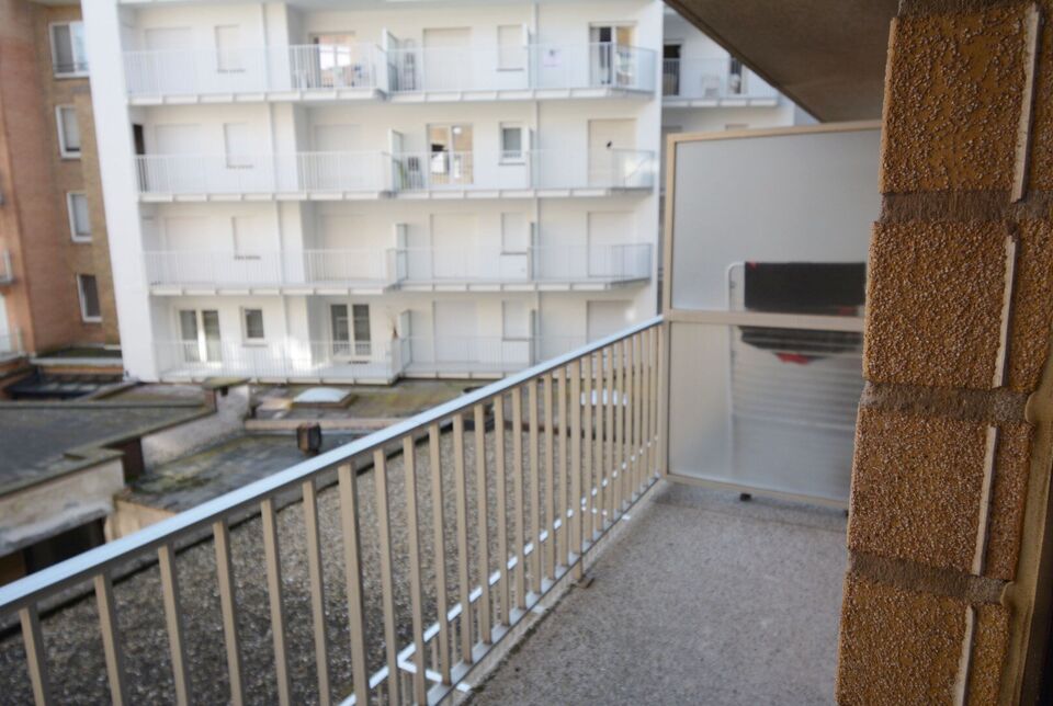 Appartement à vendre à Knokke-Heist