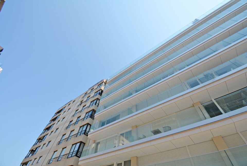 Appartement à vendre à Knokke-Heist