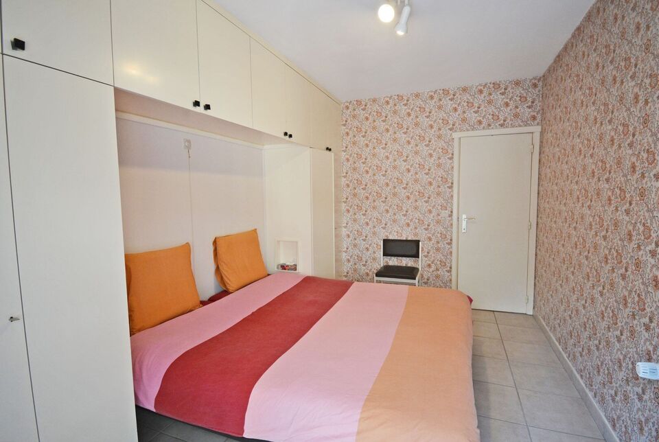 Appartement à vendre à Knokke-Heist