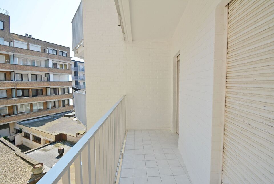 Appartement à vendre à Knokke-Heist