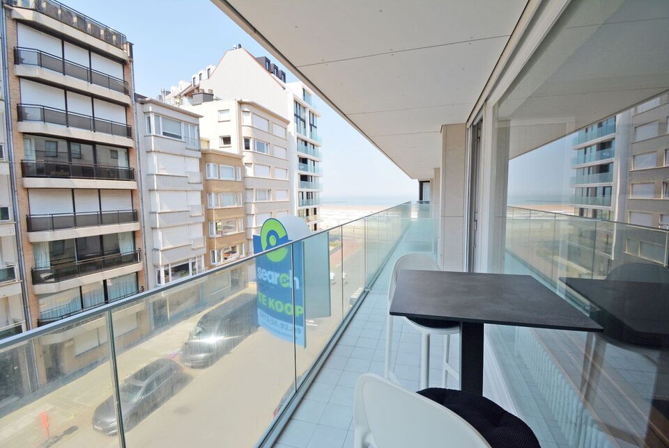 Appartement à vendre à Knokke-Heist