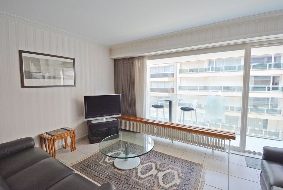 Appartement à vendre à Knokke-Heist