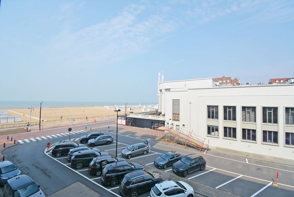 Appartement à vendre à Knokke-Heist