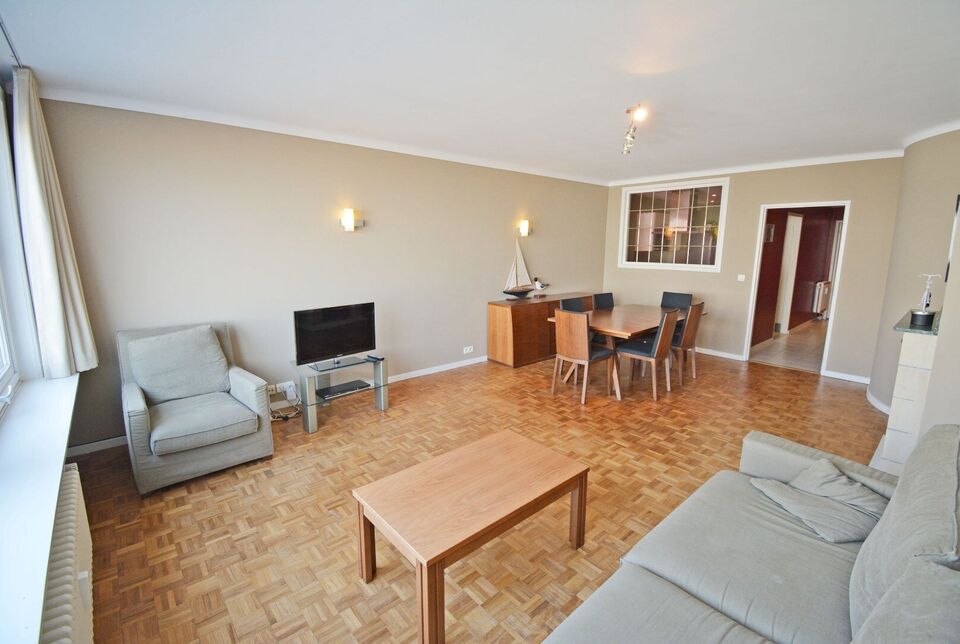 Appartement à vendre à Knokke-Heist