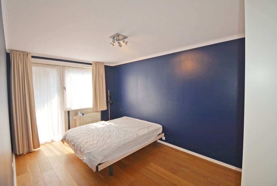 Appartement à vendre à Knokke-Heist