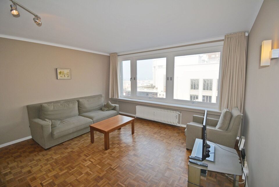 Appartement à vendre à Knokke-Heist