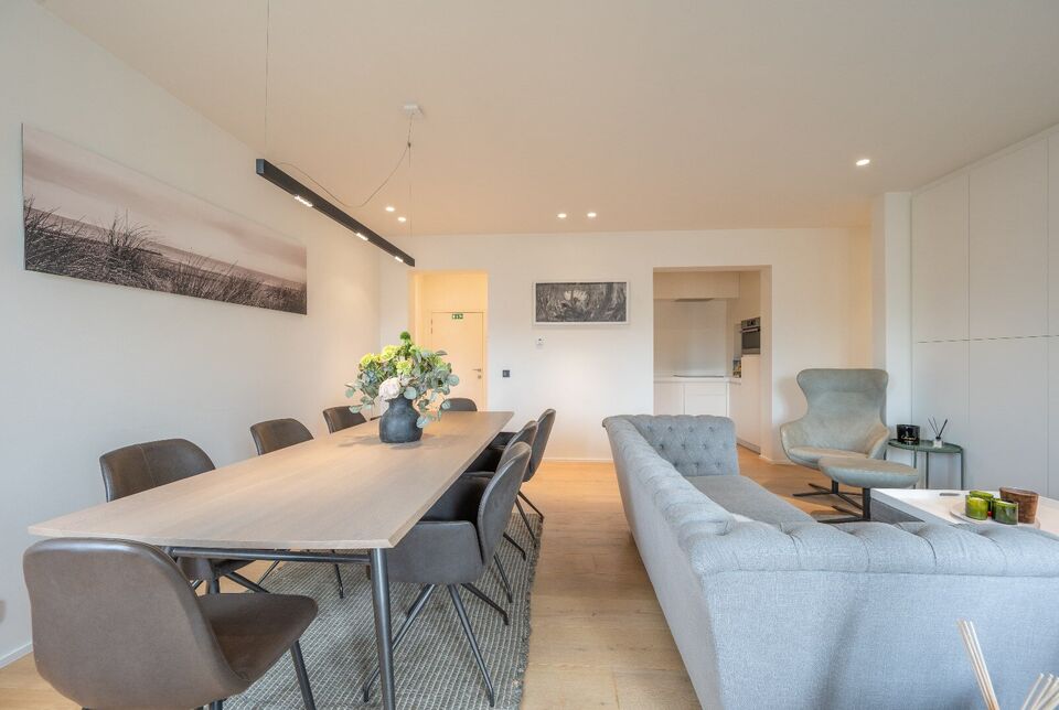 Appartement à vendre à Knokke-Heist