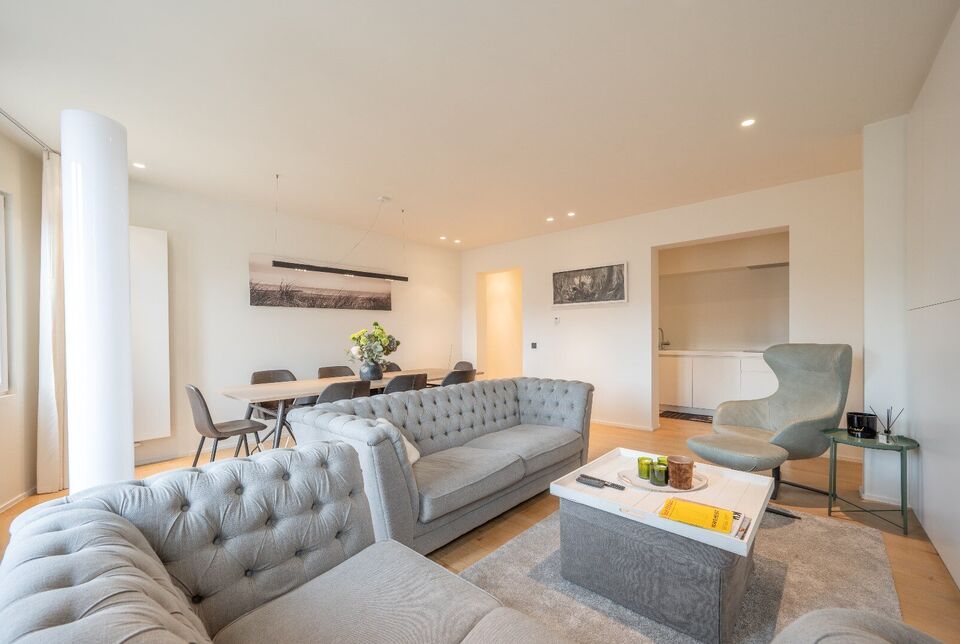 Appartement à vendre à Knokke-Heist