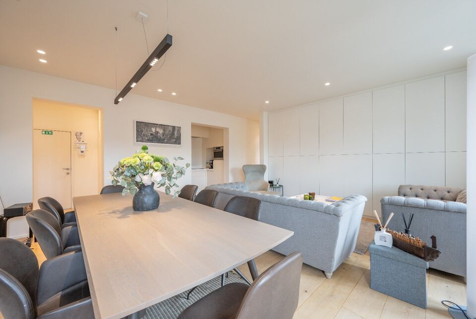 Appartement à vendre à Knokke-Heist