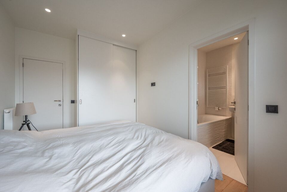 Appartement à vendre à Knokke-Heist