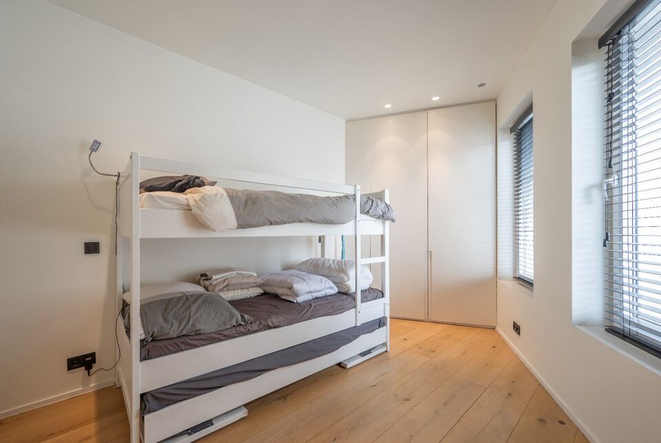 Appartement à vendre à Knokke-Heist