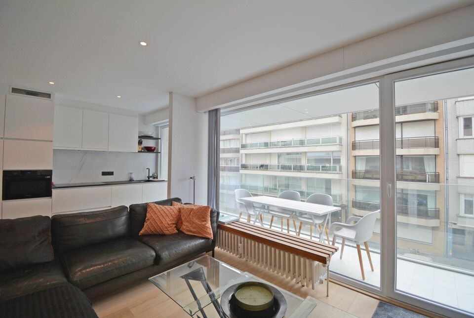 Appartement à vendre à Knokke-Heist