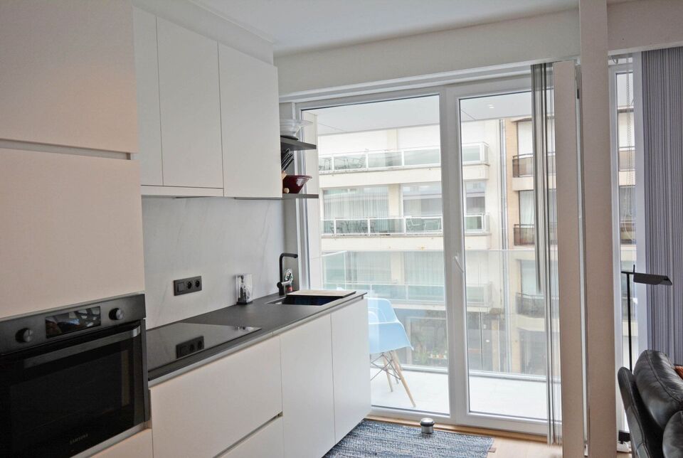 Appartement à vendre à Knokke-Heist