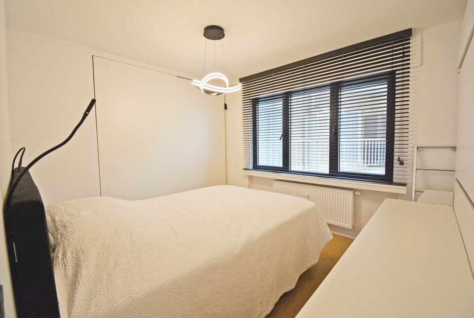 Appartement à vendre à Knokke-Heist