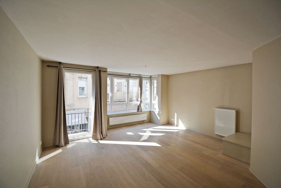 Appartement à vendre à Knokke-Heist