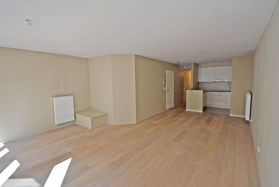 Appartement à vendre à Knokke-Heist