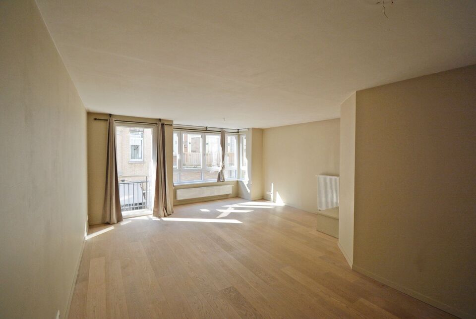 Appartement à vendre à Knokke-Heist