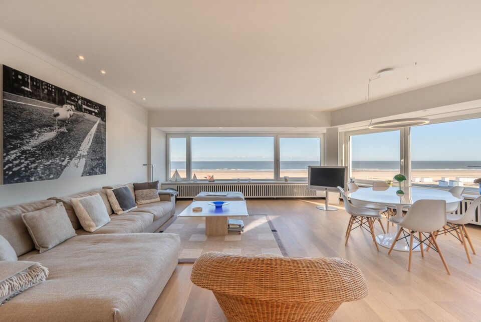 Appartement à vendre à Knokke-Heist