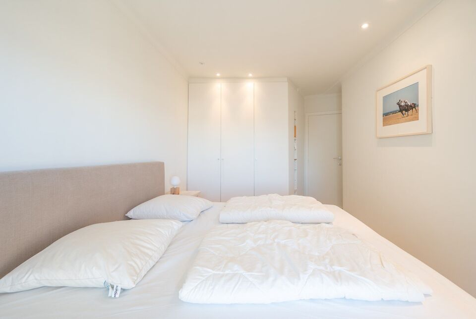 Appartement à vendre à Knokke-Heist