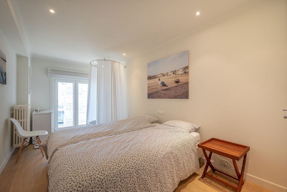 Appartement à vendre à Knokke-Heist