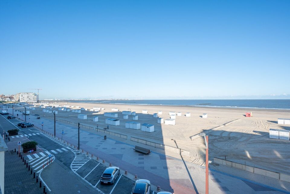 Appartement à vendre à Knokke-Heist