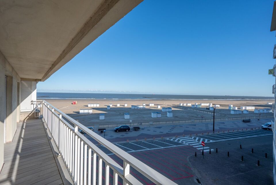 Appartement à vendre à Knokke-Heist