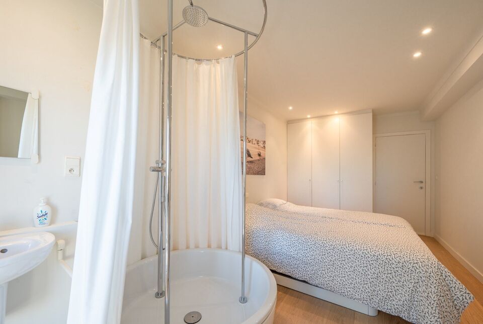 Appartement à vendre à Knokke-Heist