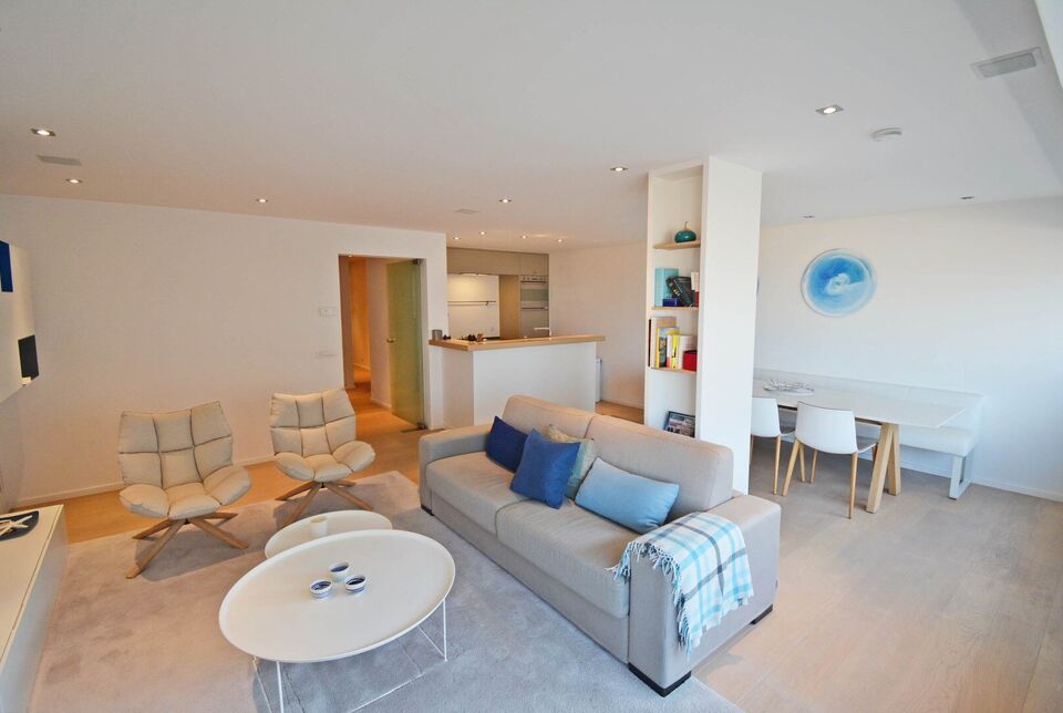 Appartement à vendre à Knokke-Heist