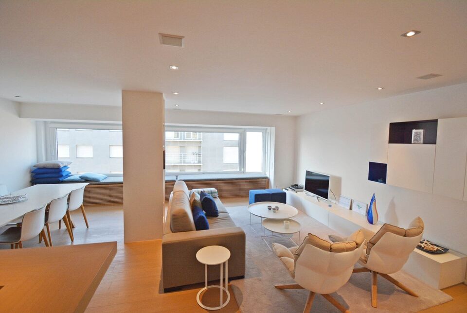 Appartement à vendre à Knokke-Heist