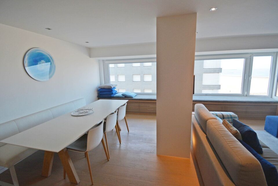 Appartement à vendre à Knokke-Heist