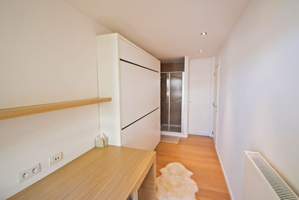 Appartement à vendre à Knokke-Heist