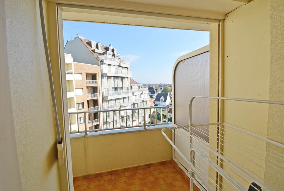 Appartement à vendre à Knokke-Heist