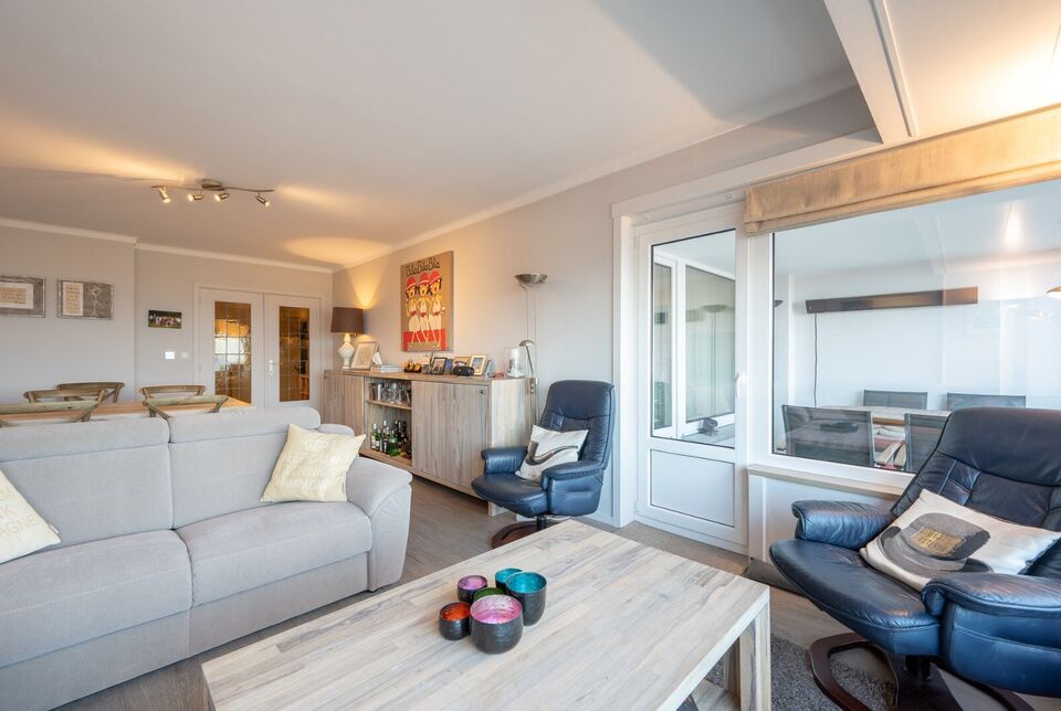 Appartement à vendre à Knokke-Heist