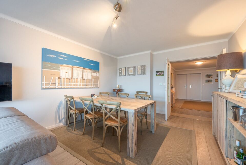 Appartement à vendre à Knokke-Heist