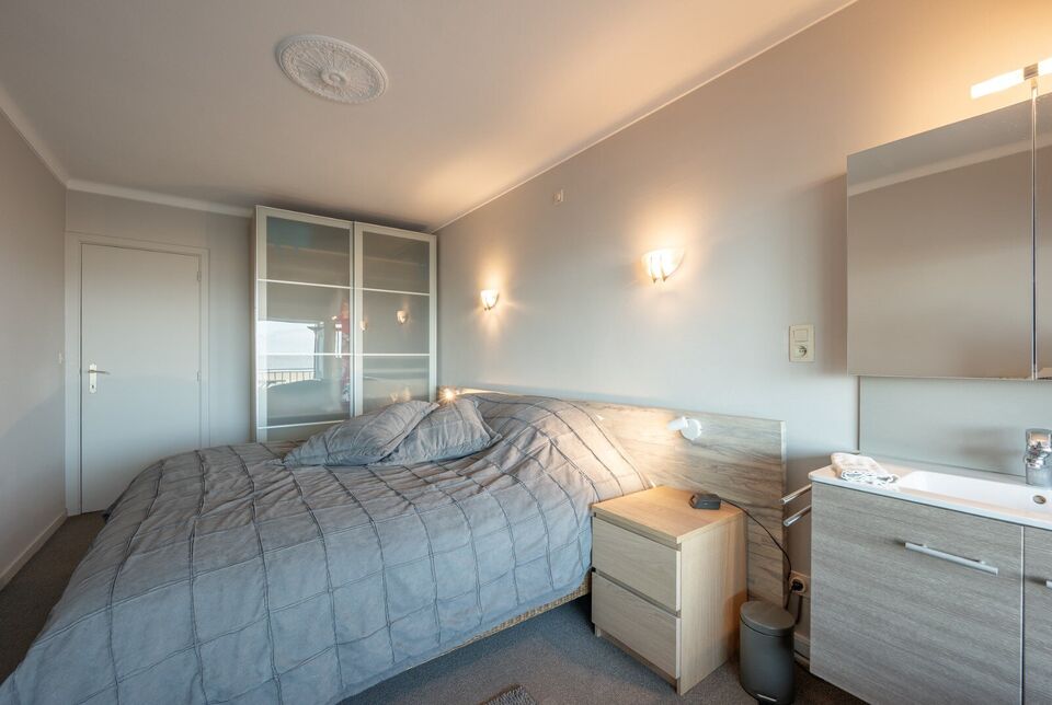 Appartement à vendre à Knokke-Heist