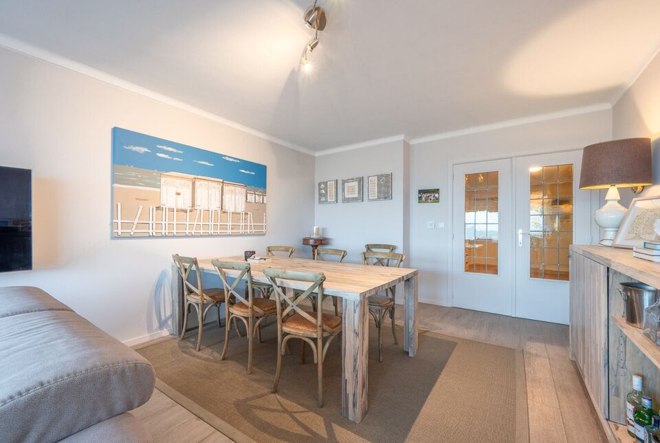 Appartement à vendre à Knokke-Heist