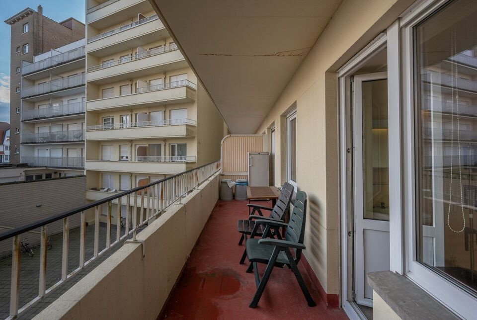 Appartement à vendre à Knokke-Heist