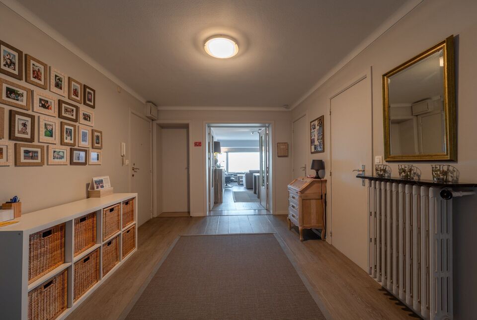 Appartement à vendre à Knokke-Heist