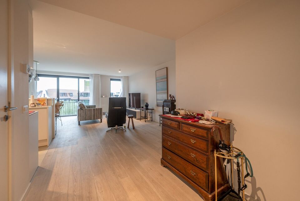 Appartement à vendre à Knokke-Heist