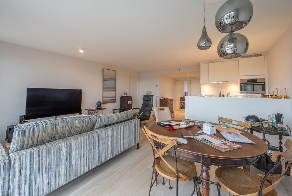 Appartement à vendre à Knokke-Heist