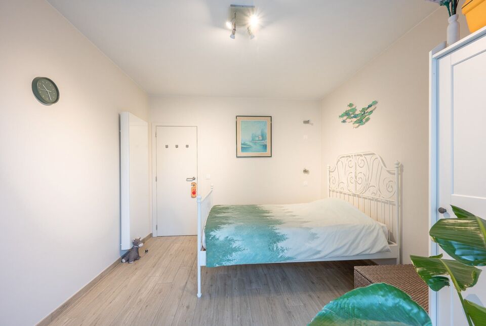 Appartement à vendre à Knokke-Heist